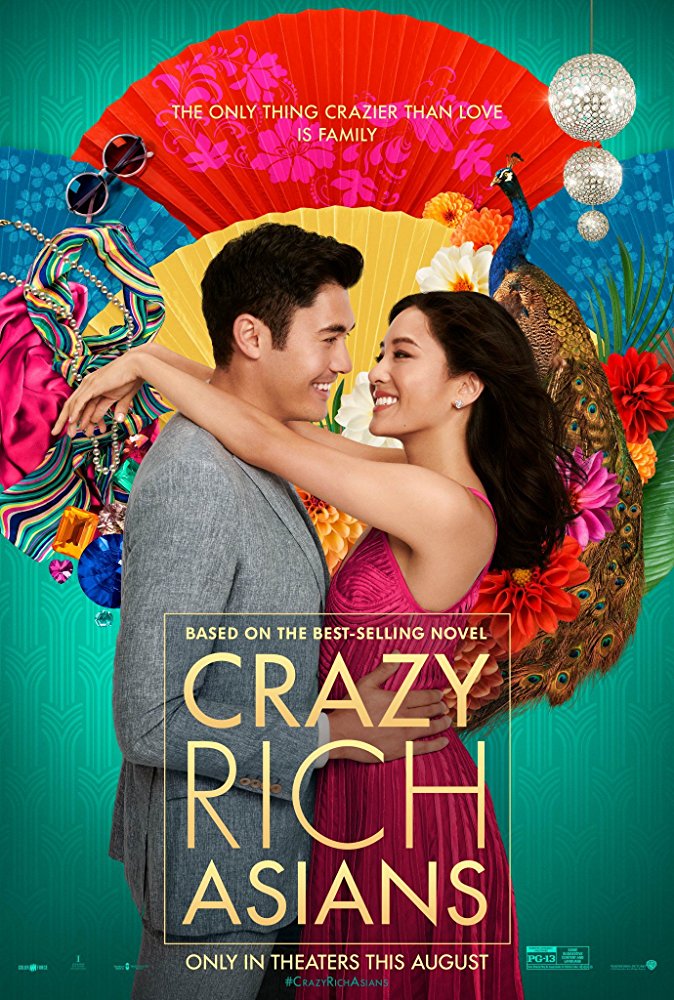 crazyrichasians